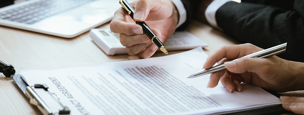 Contratos e gestão jurídica no setor educacional
