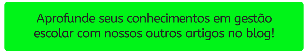 Botão verde de CTA levando para o blog